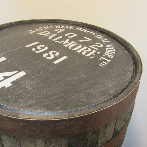 Whiskyfass Dalmore