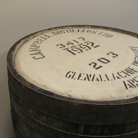 Whiskyfass Glenallachie