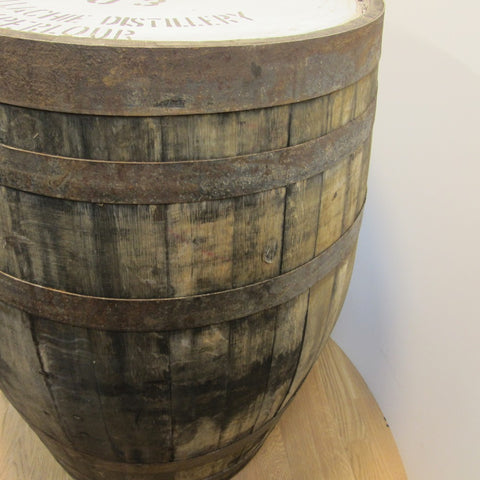 Whiskyfass Glenallachie