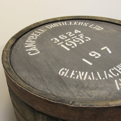 Whiskyfass Glenallachie