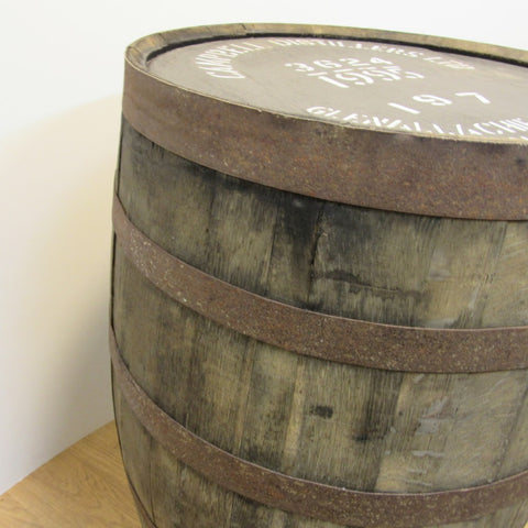 Whiskyfass Glenallachie