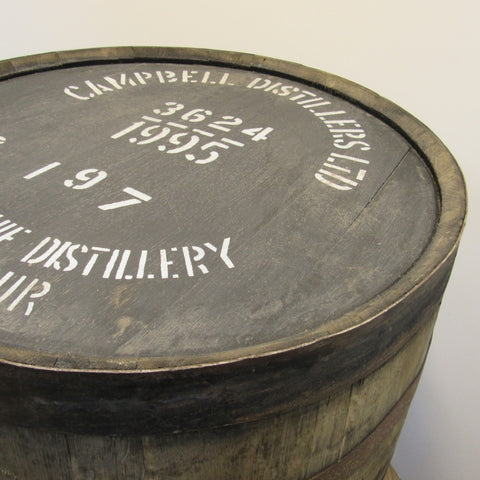 Whiskyfass Glenallachie