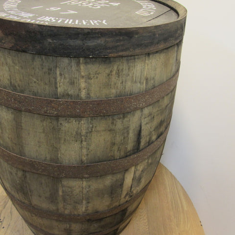 Whiskyfass Glenallachie