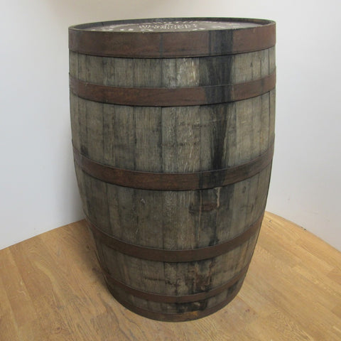 Whiskyfass Glenlivet