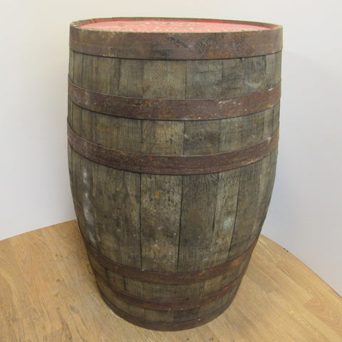 Whiskyfass Highland Park