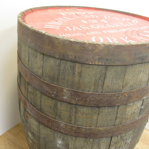 Whiskyfass Highland Park