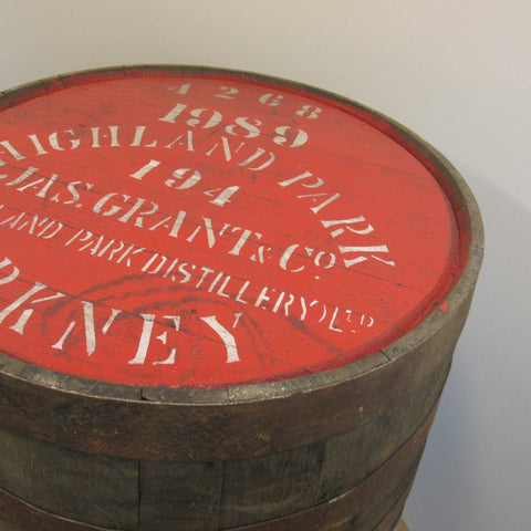 Whiskyfass Highland Park