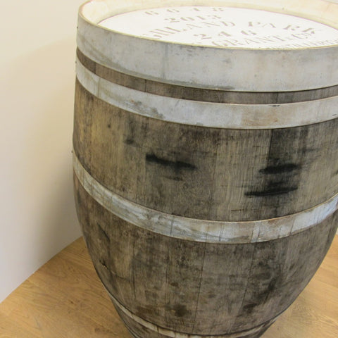 Whiskyfass Highland Park