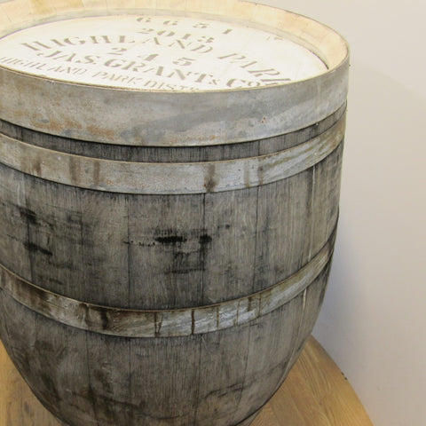 Whiskyfass Highland Park