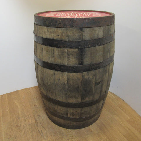 Whiskyfass Inchgower