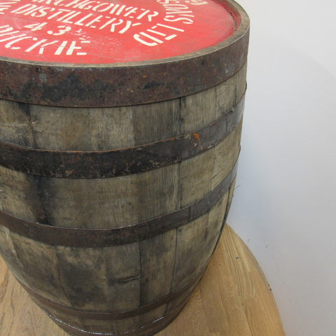 Whiskyfass Inchgower