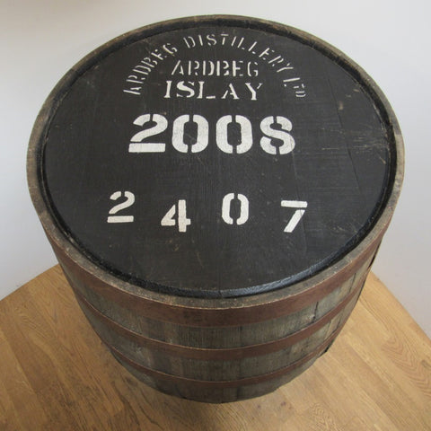 Whiskyfass Ardbeg