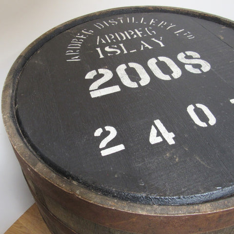 Whiskyfass Ardbeg