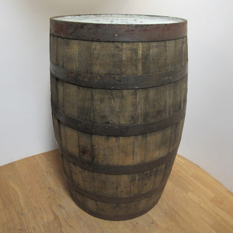 Whiskyfass Bruichladdich