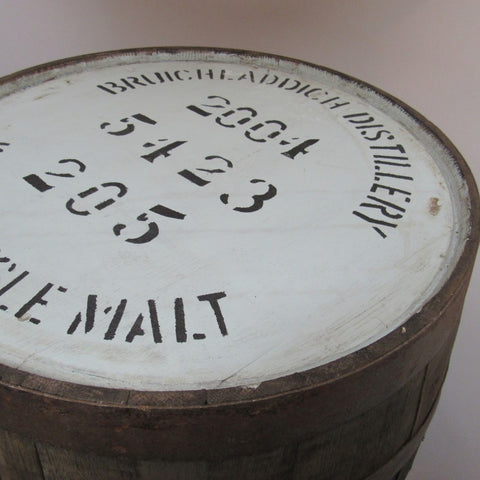 Whiskyfass Bruichladdich