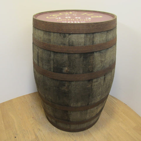 Whiskyfass Caol Ila
