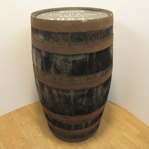Whiskyfass Caol Ila