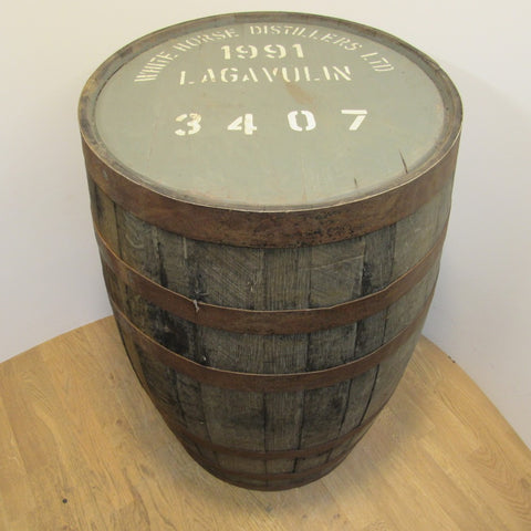 Whiskyfass Lagavulin