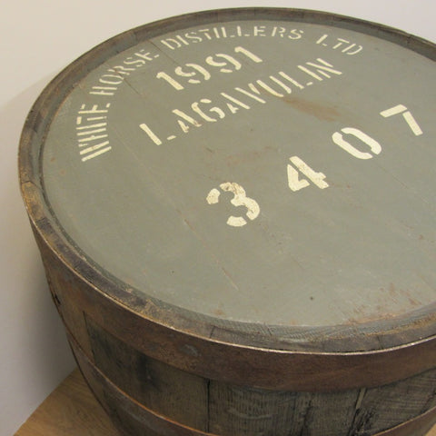 Whiskyfass Lagavulin