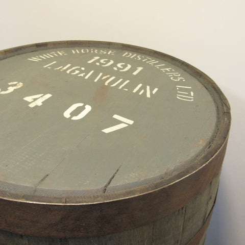 Whiskyfass Lagavulin