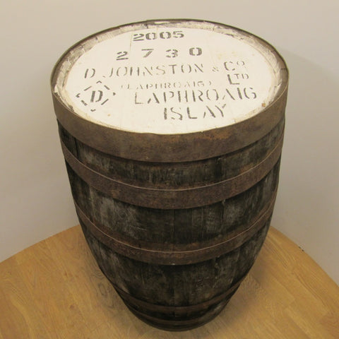 Whiskyfass Laphroaig
