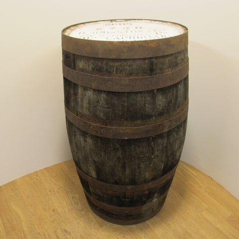 Whiskyfass Laphroaig