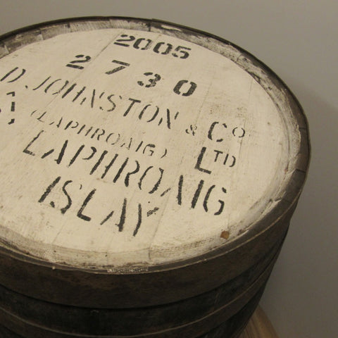 Whiskyfass Laphroaig