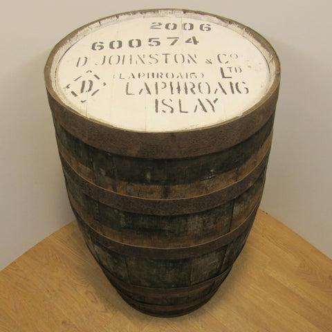 Whiskyfass Laphroaig