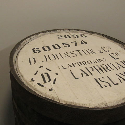 Whiskyfass Laphroaig