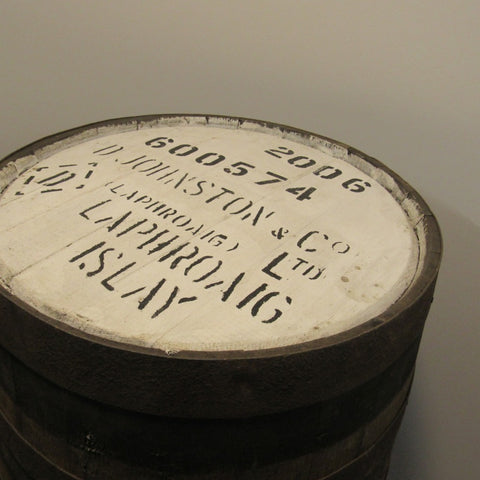 Whiskyfass Laphroaig