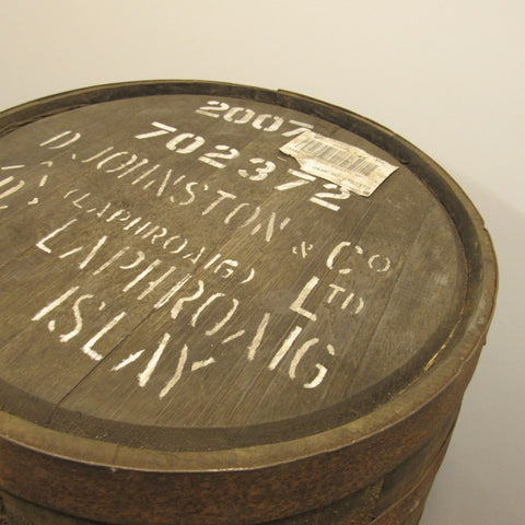 Whiskyfass Laphroaig