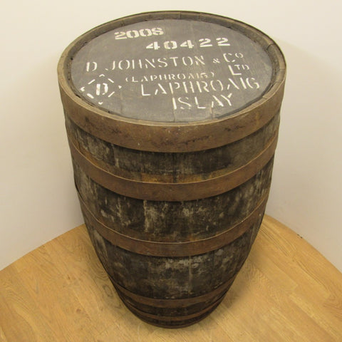 Whiskyfass Laphroaig