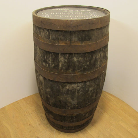 Whiskyfass Laphroaig