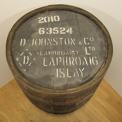 Whiskyfass Laphroaig