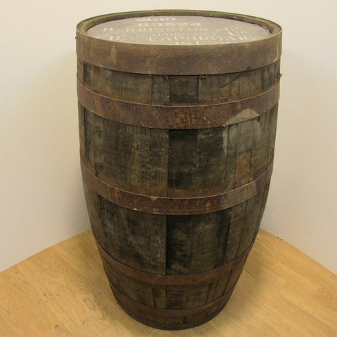 Whiskyfass Laphroaig