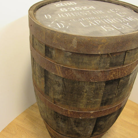 Whiskyfass Laphroaig