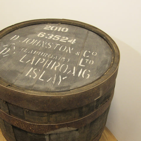 Whiskyfass Laphroaig