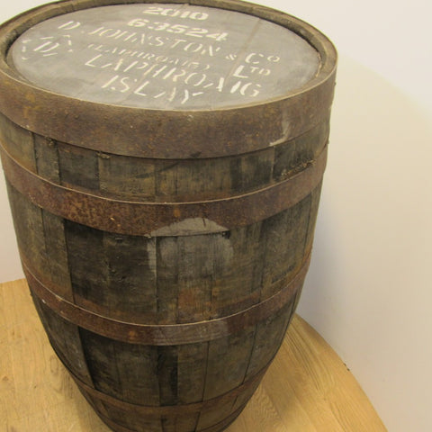 Whiskyfass Laphroaig