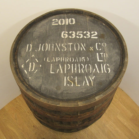 Whiskyfass Laphroaig