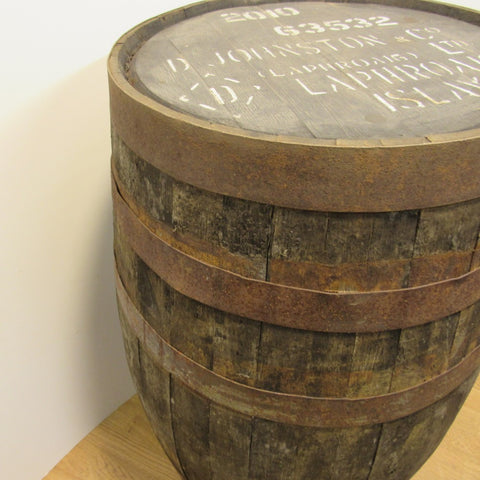 Whiskyfass Laphroaig