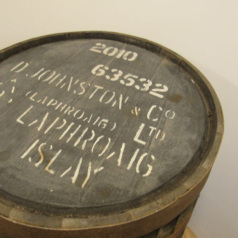 Whiskyfass Laphroaig