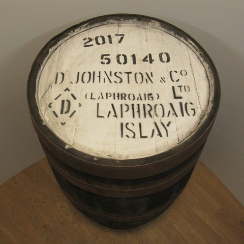 Whiskyfass Laphroaig