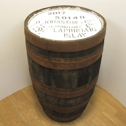 Whiskyfass Laphroaig