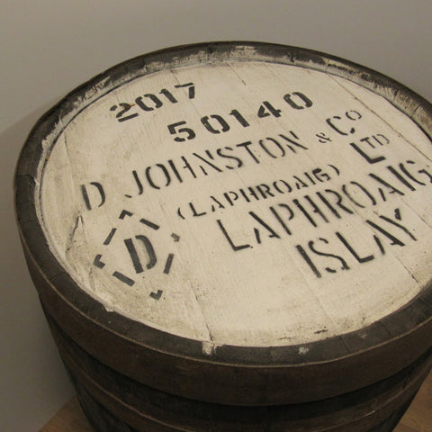 Whiskyfass Laphroaig
