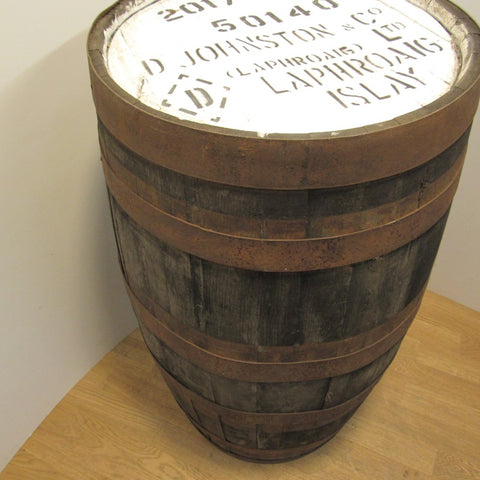 Whiskyfass Laphroaig