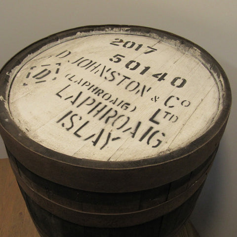 Whiskyfass Laphroaig