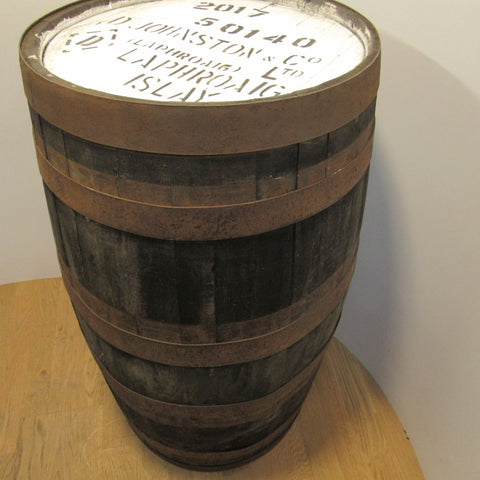Whiskyfass Laphroaig