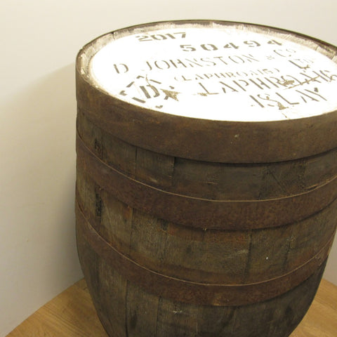 Whiskyfass Laphroaig