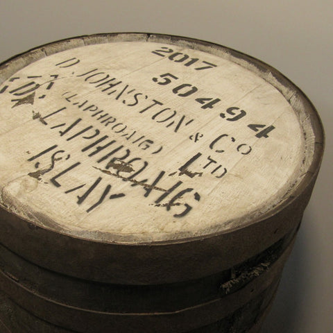 Whiskyfass Laphroaig