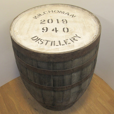 Whiskyfass Kilchoman